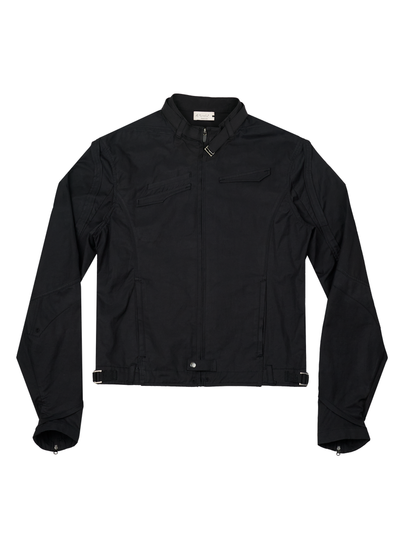 UTILITY JACKET