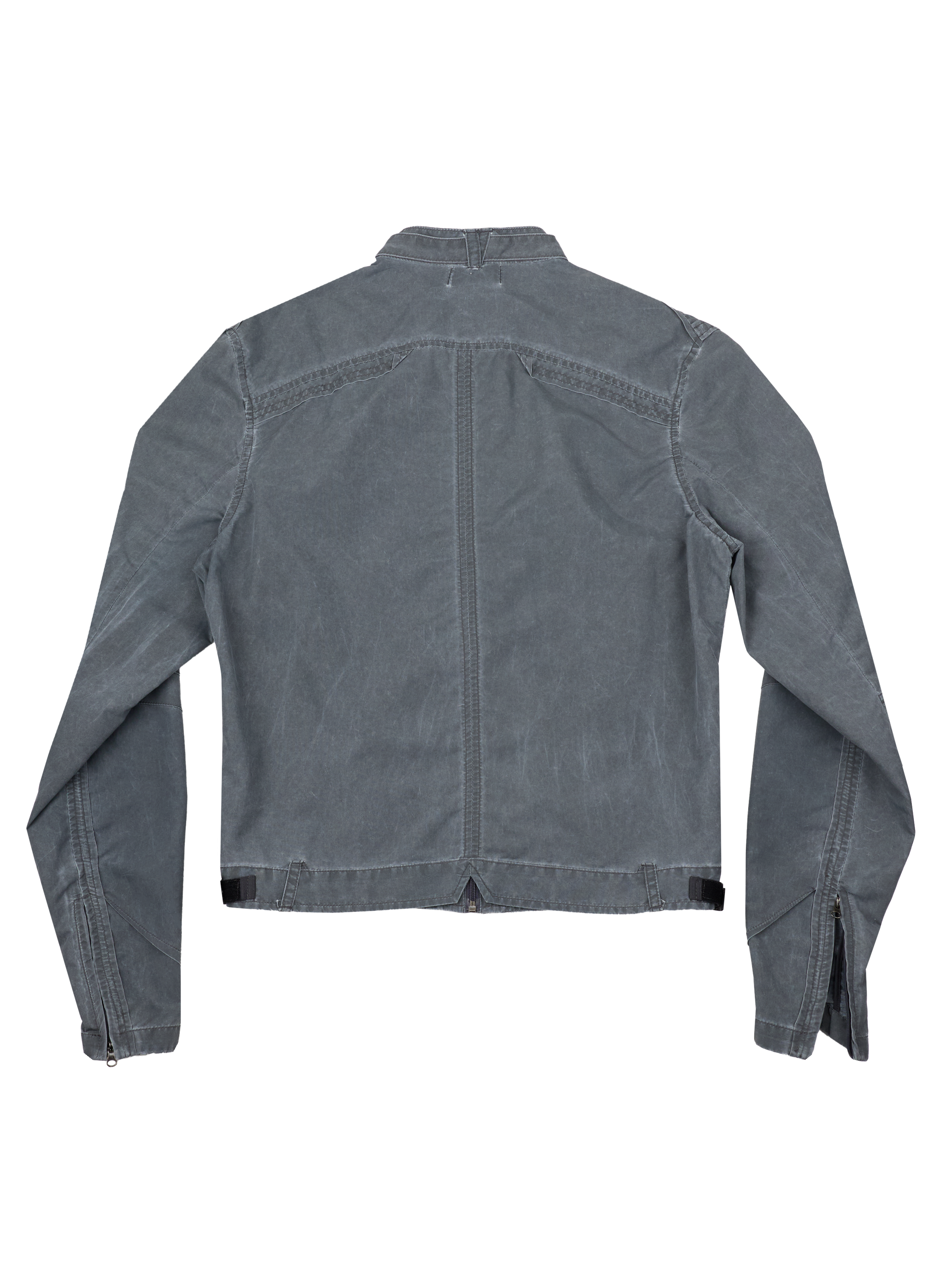 ユーティリティジャケット