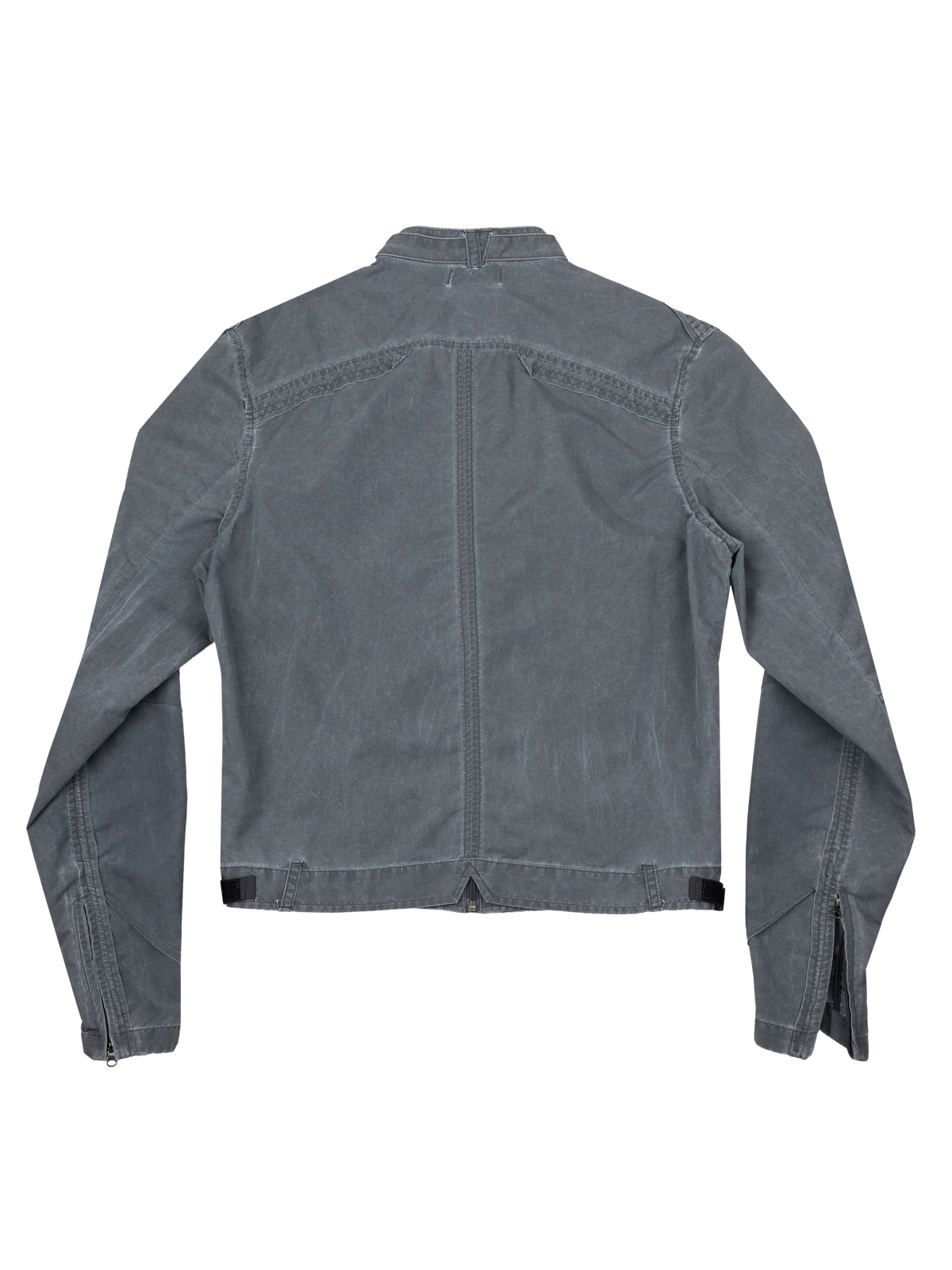UTILITY JACKET