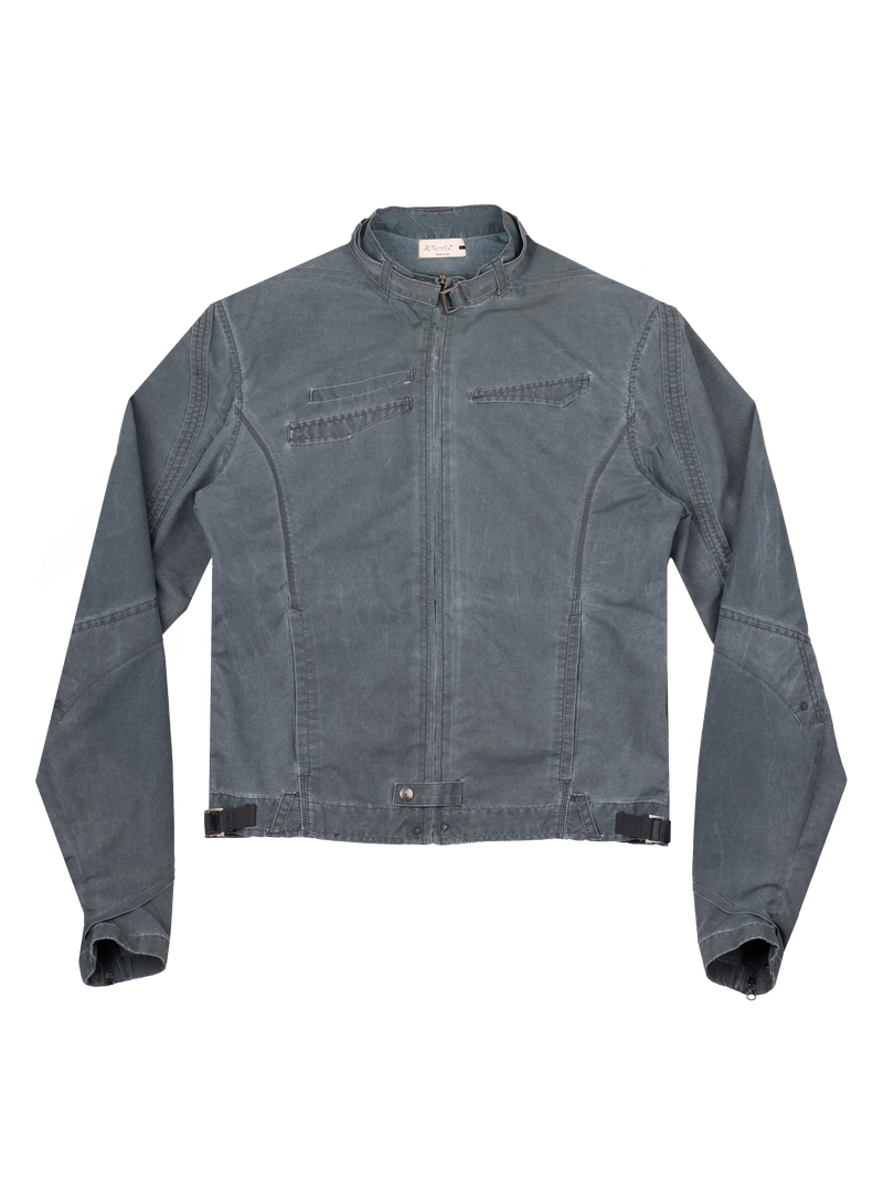 UTILITY JACKET
