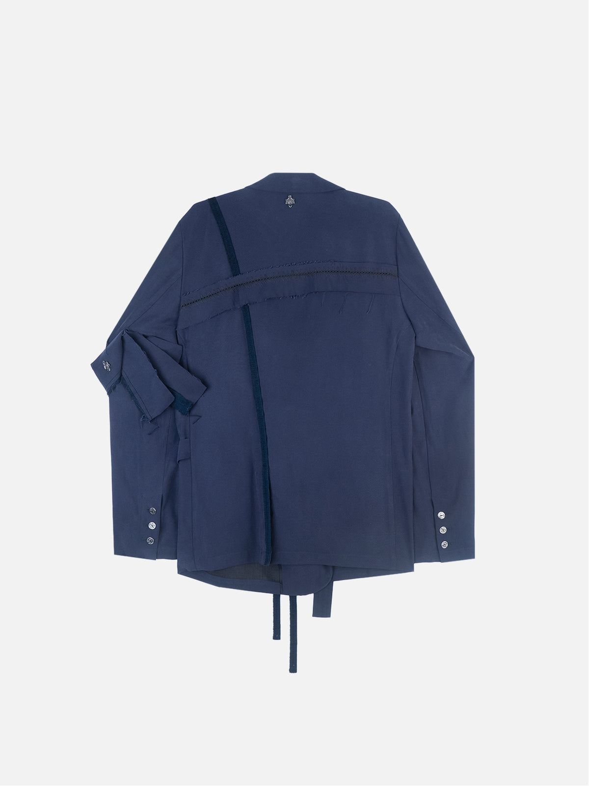 BRASSARD-ANZUGSJACKE