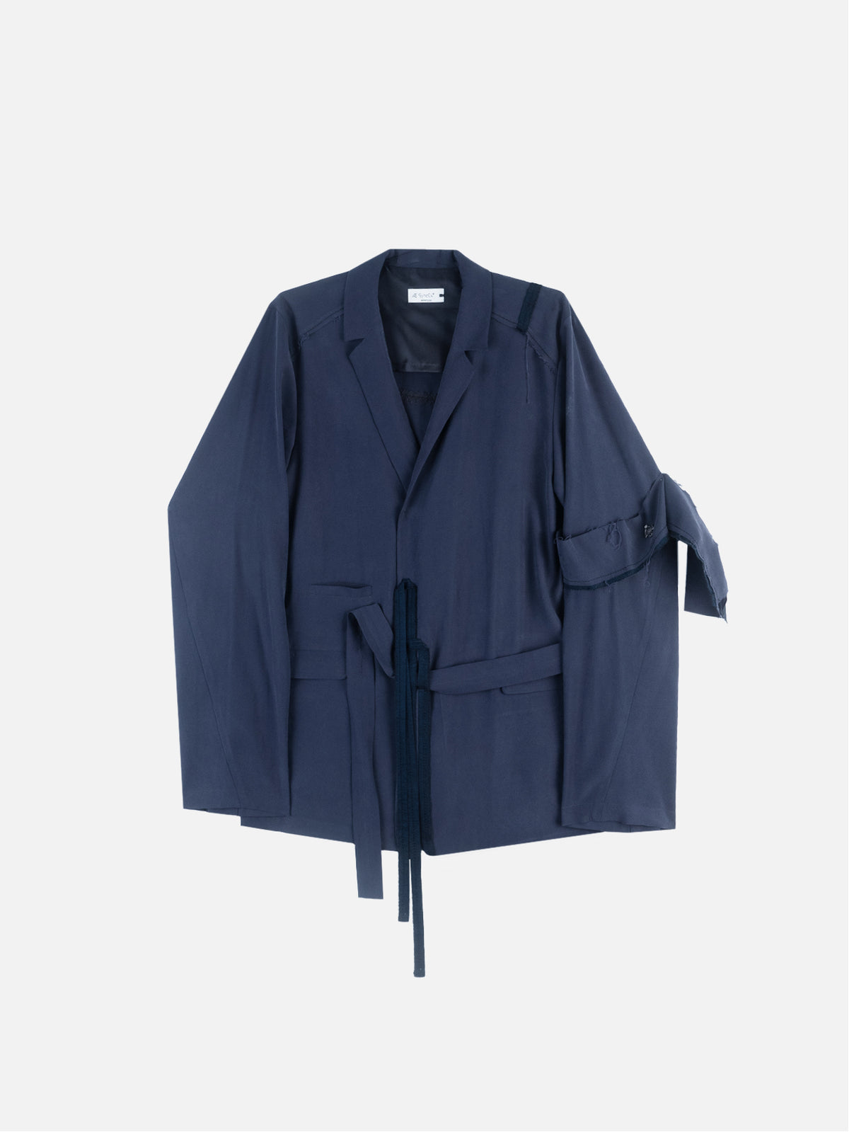 BRASSARD-ANZUGSJACKE