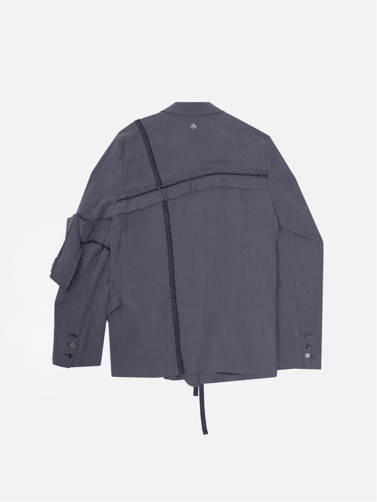 BRASSARD-ANZUGSJACKE