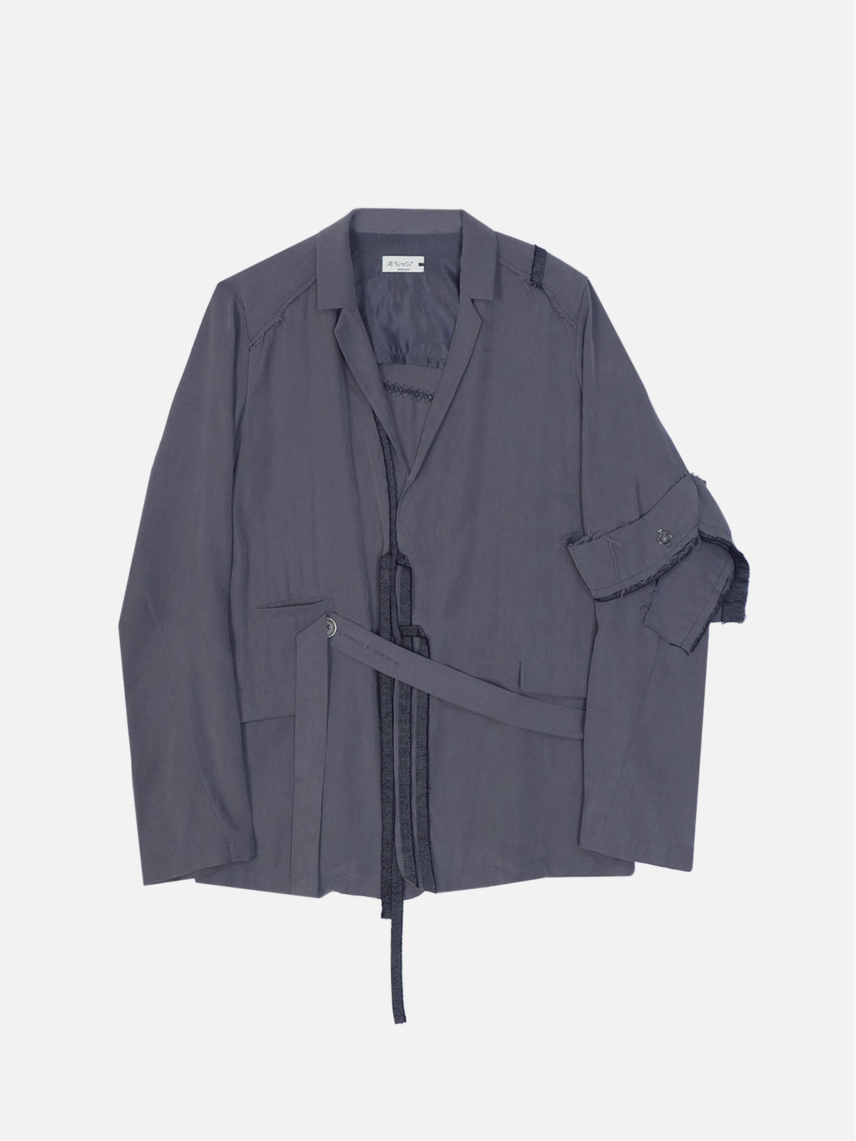 BRASSARD-ANZUGSJACKE
