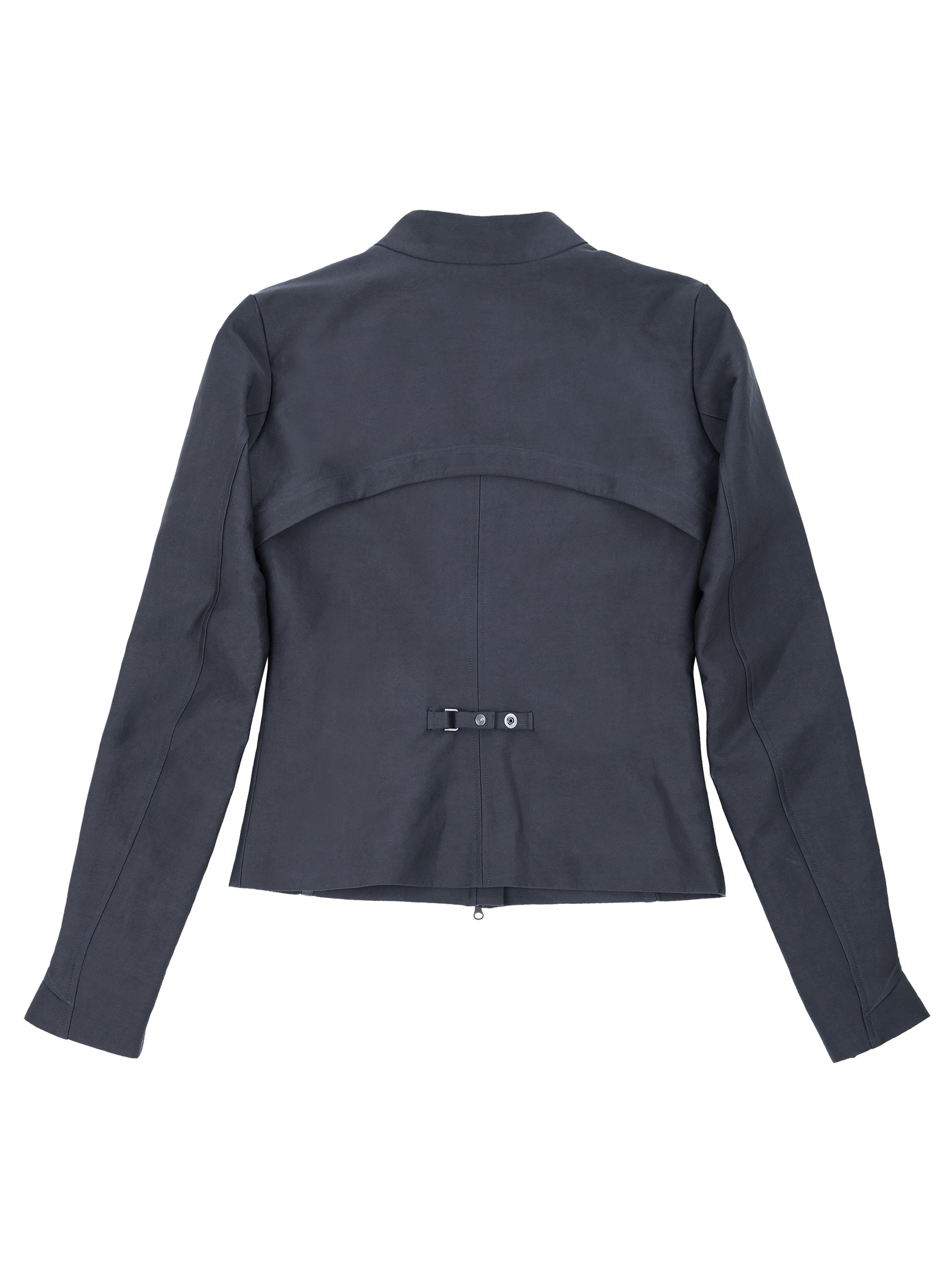 LAYERED JACKET