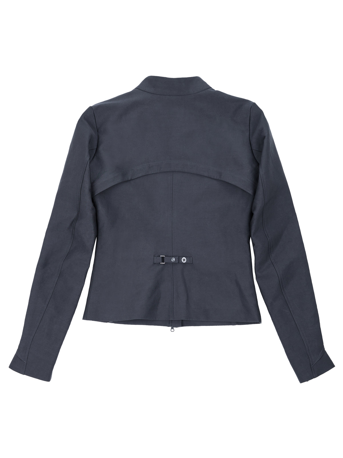 LAYERED JACKET