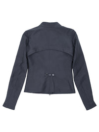 LAYERED JACKET