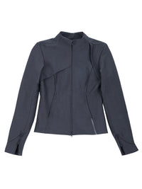 LAYERED JACKET
