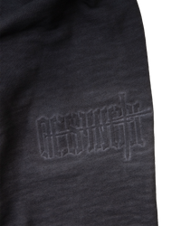 BRACES ZIP UP HOODIE