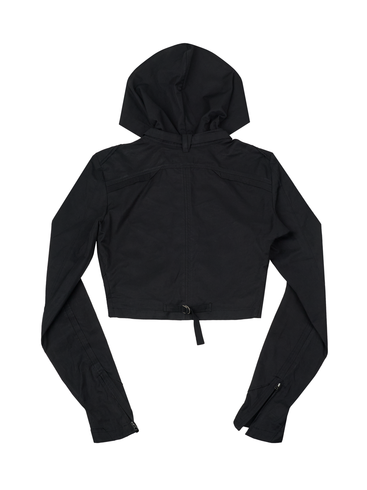BOLERO JACKET