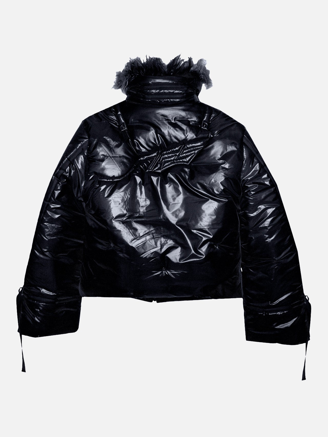 ESCAPE PADDED JACKET