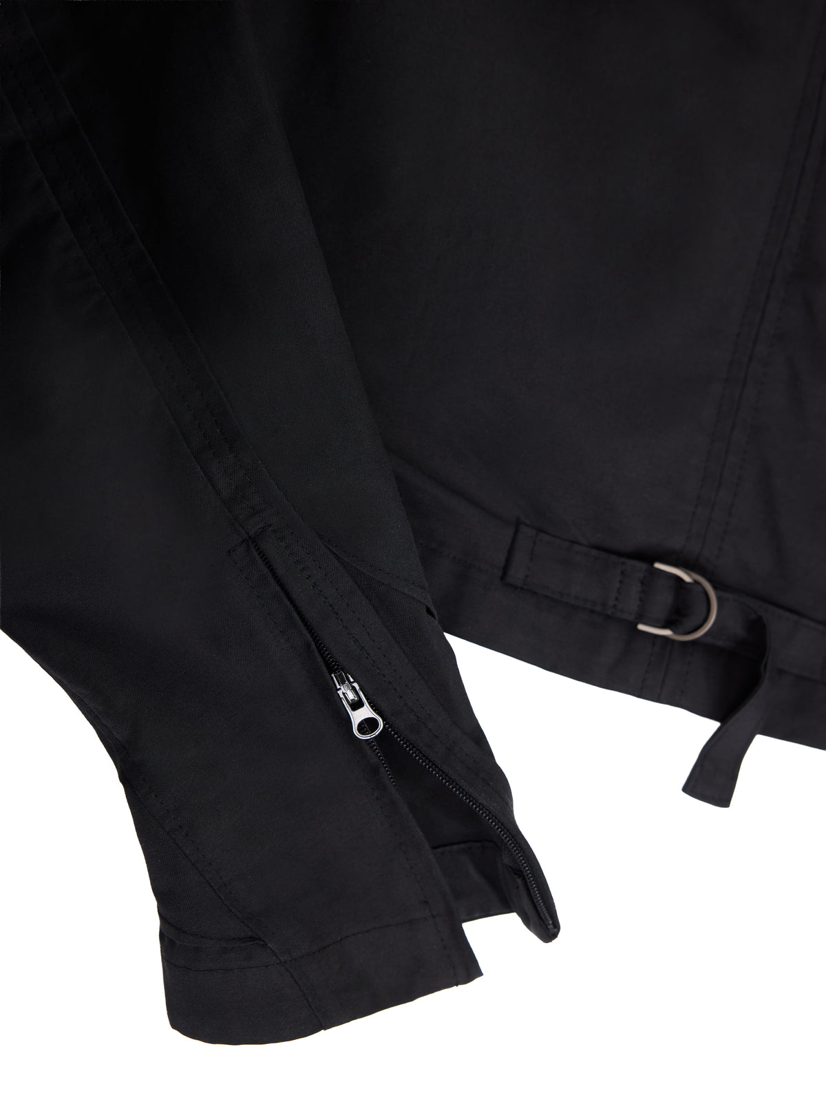 BOLERO JACKET