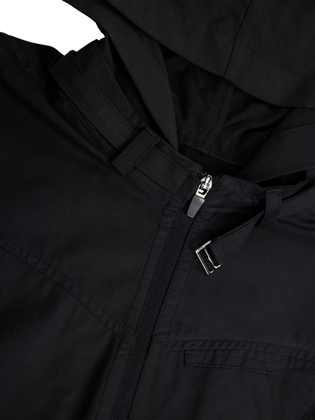 BOLERO JACKET