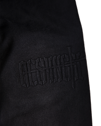 ウィンドブレーカー