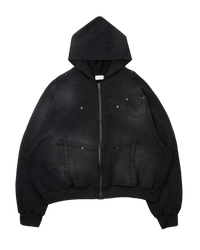 ウィンドブレーカー