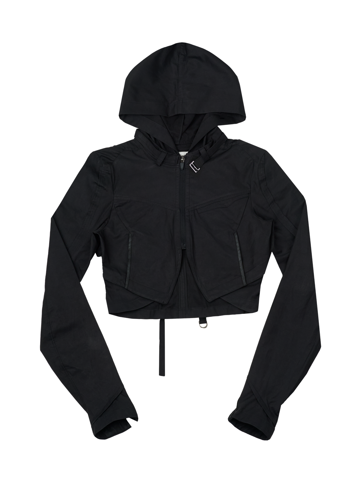 BOLERO JACKET
