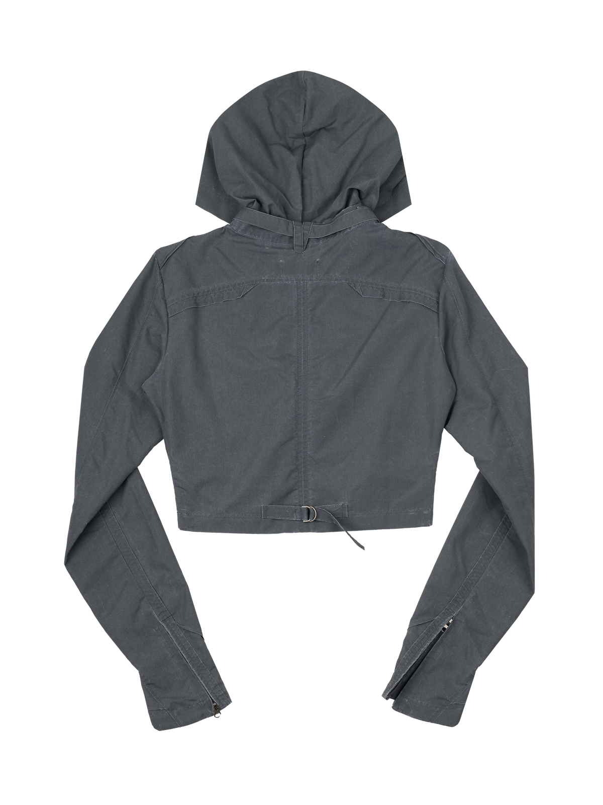 BOLERO JACKET