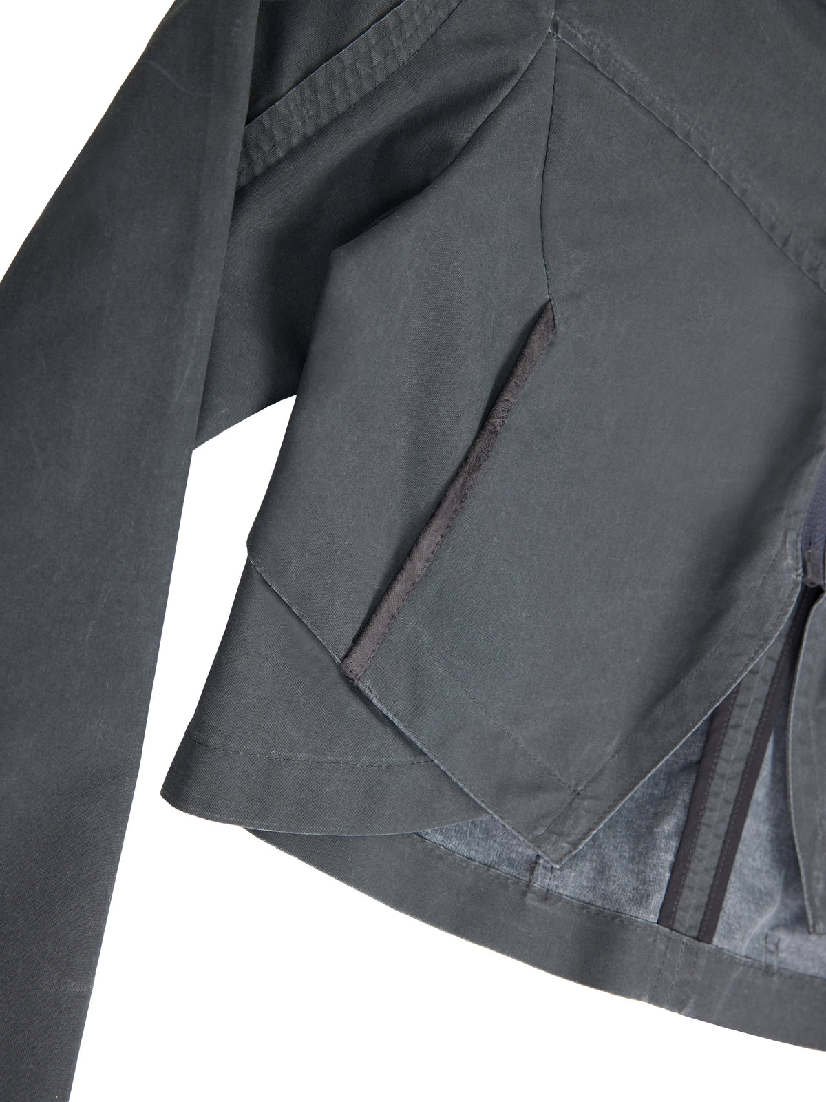 BOLERO JACKET
