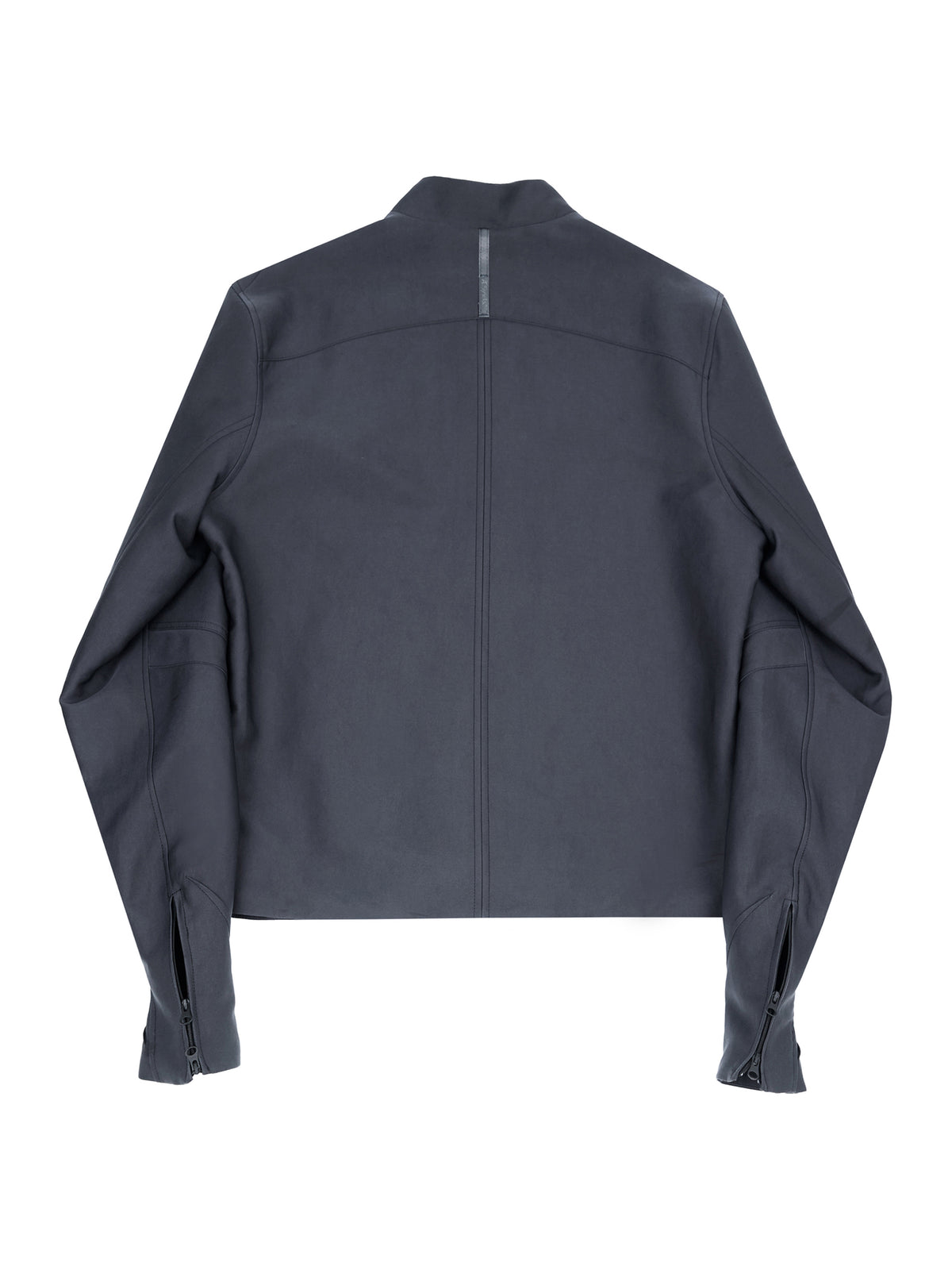 UTILITY JACKET