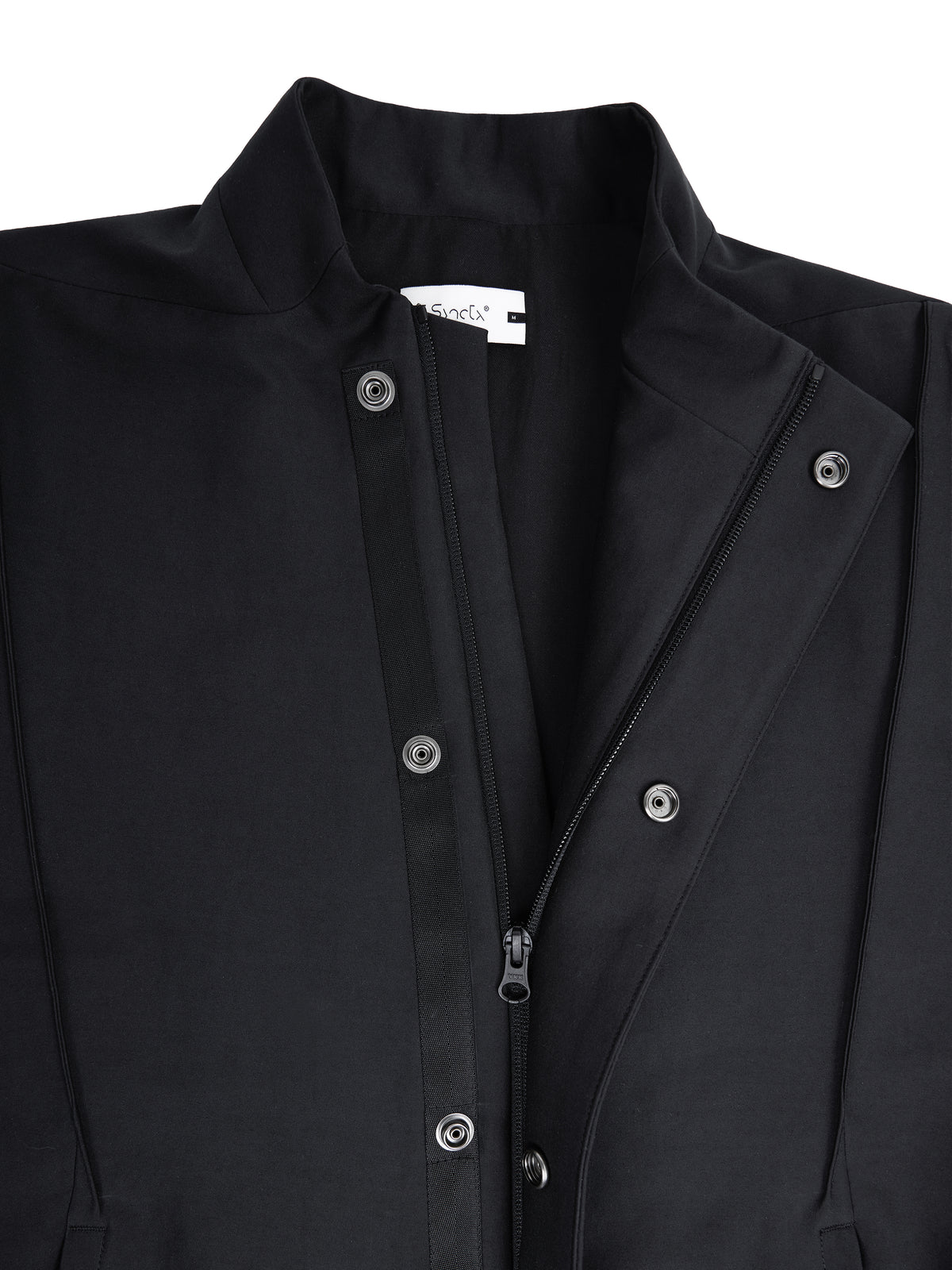 UTILITY JACKET