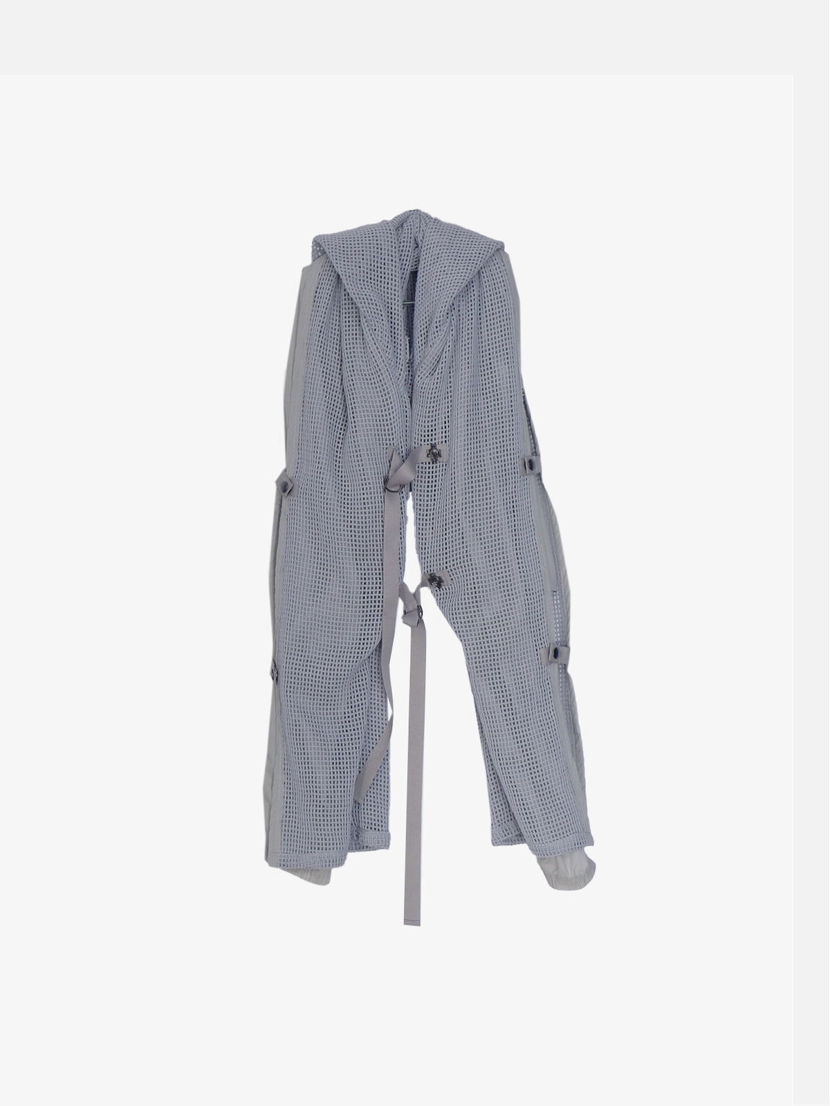 WANDELBARE WINDBREAKER MIT KAPUZE