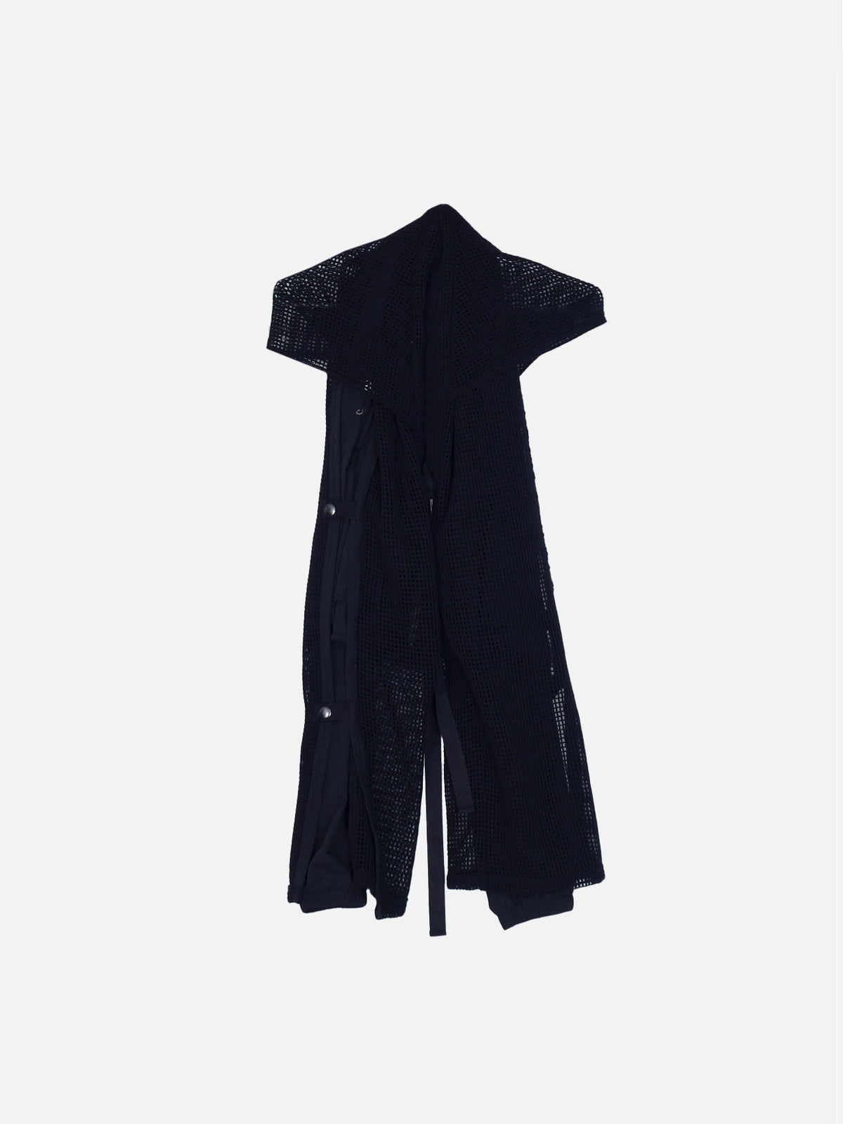 WANDELBARE WINDBREAKER MIT KAPUZE