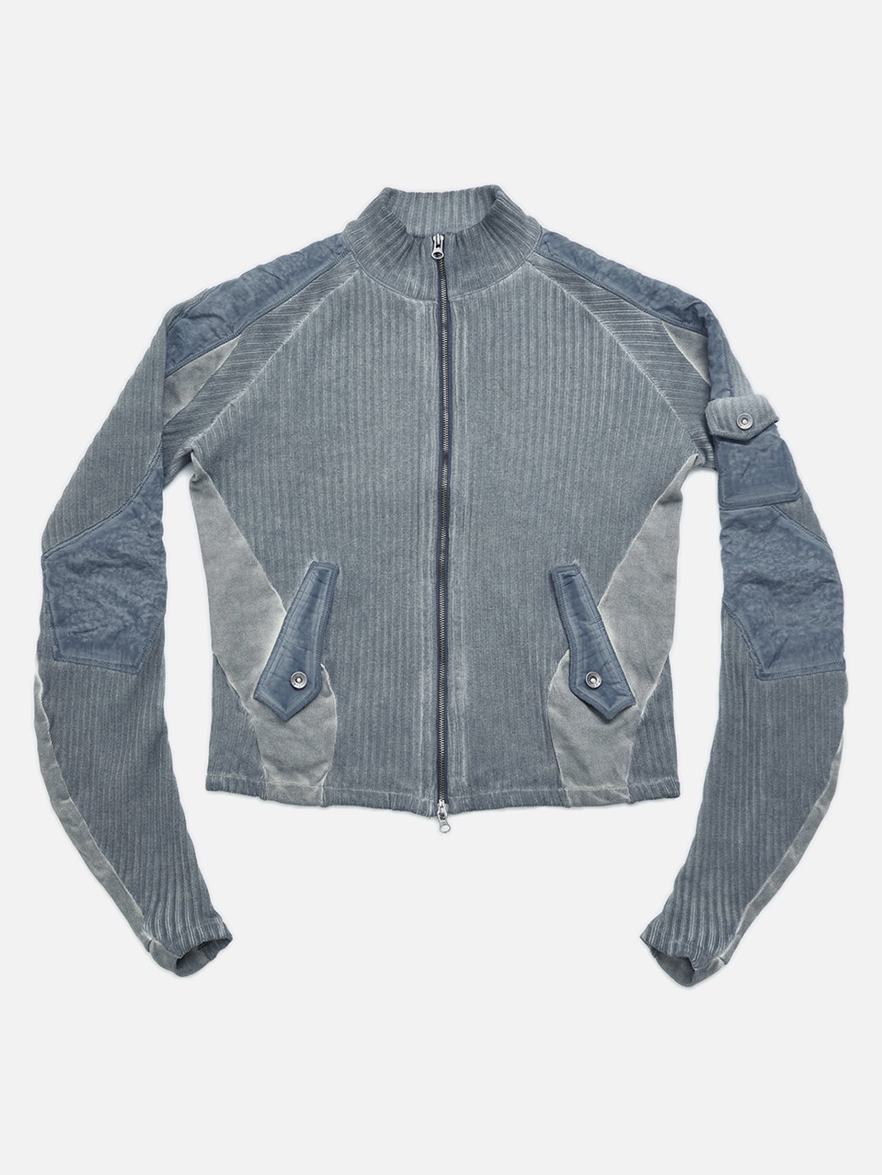 OUTERWEARS – AESYNCTX INTL.