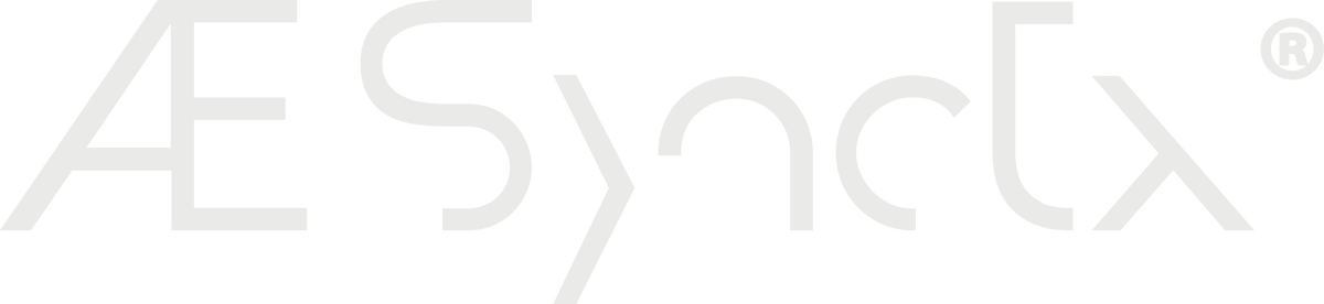 Aesynctx INTL