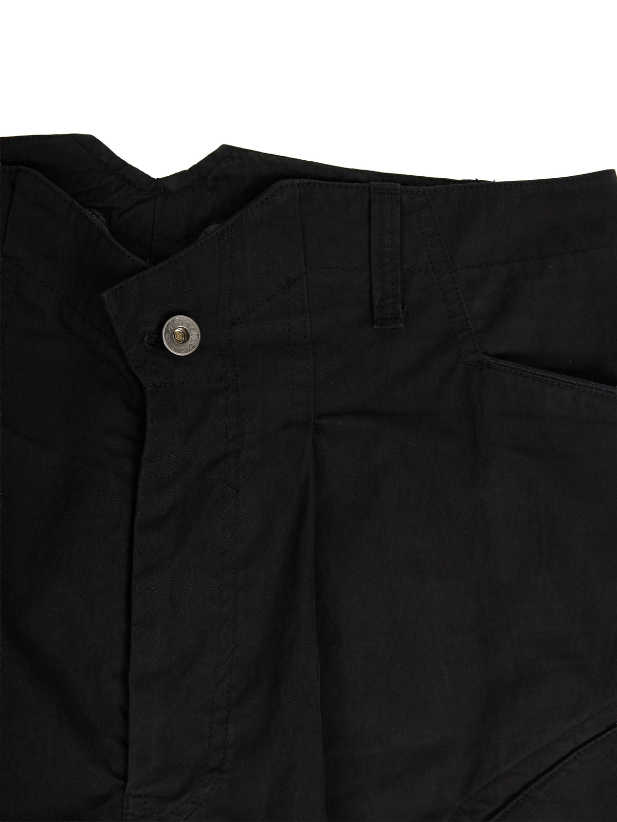 UTILITY PANTS