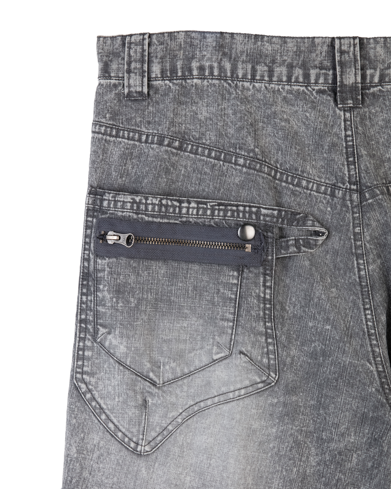 WIDE PANTS – Aesynctx INTL