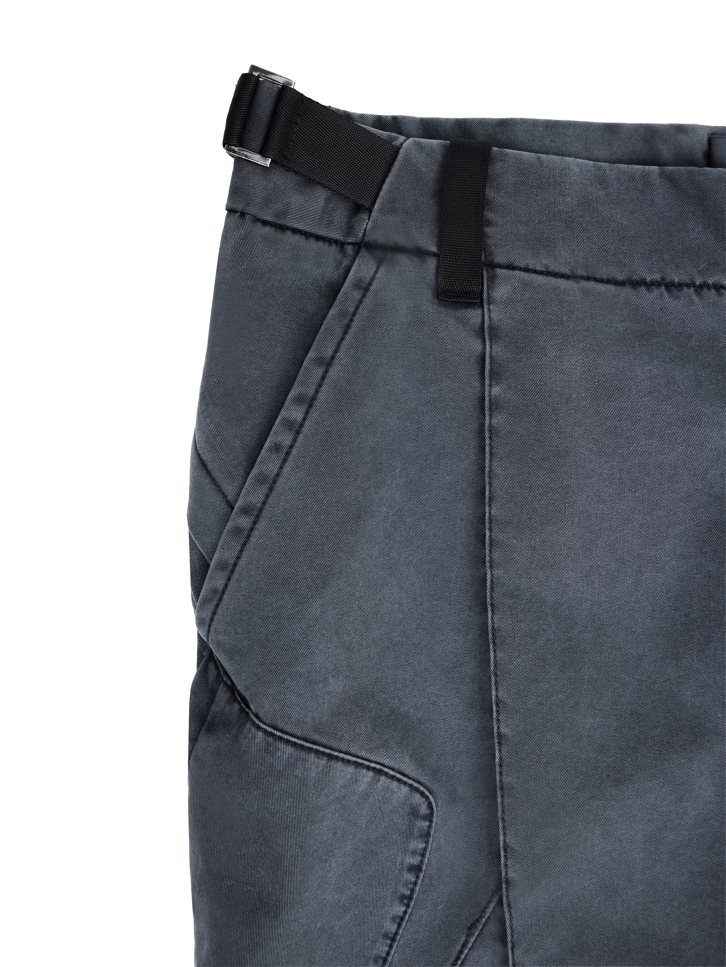 UTILITY PANTS