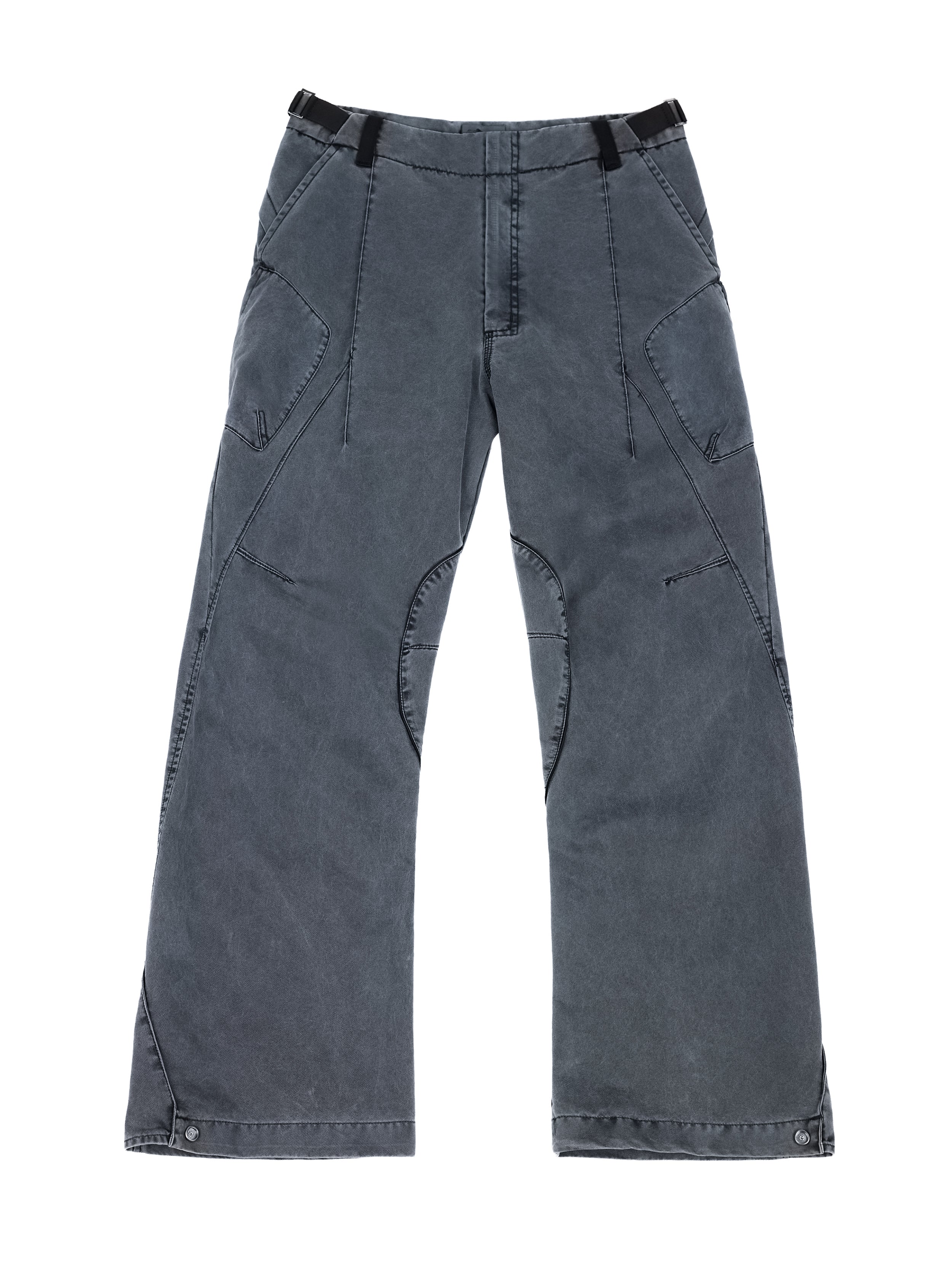 UTILITY PANTS