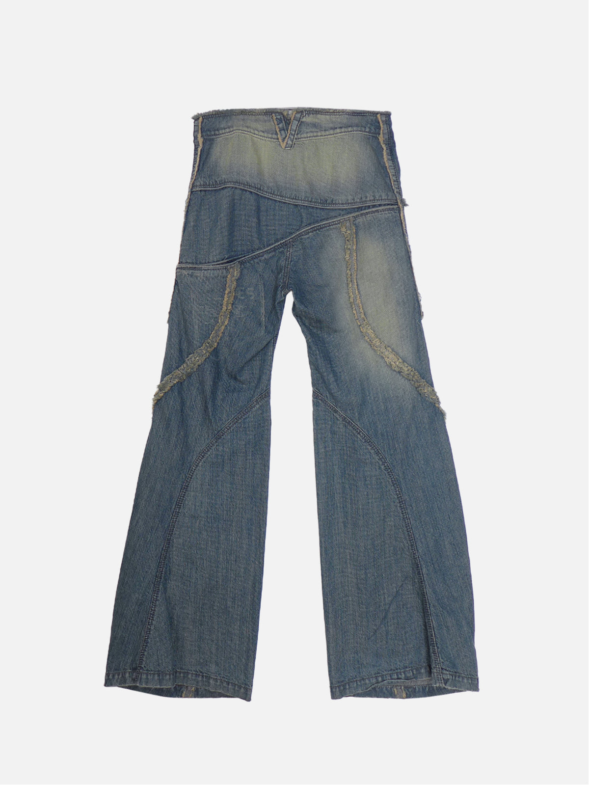 DISTRESSED-HOSE