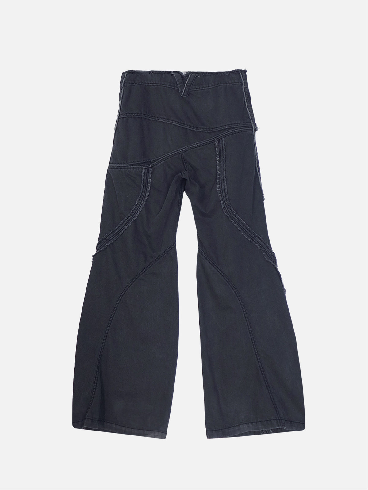 DISTRESSED-HOSE