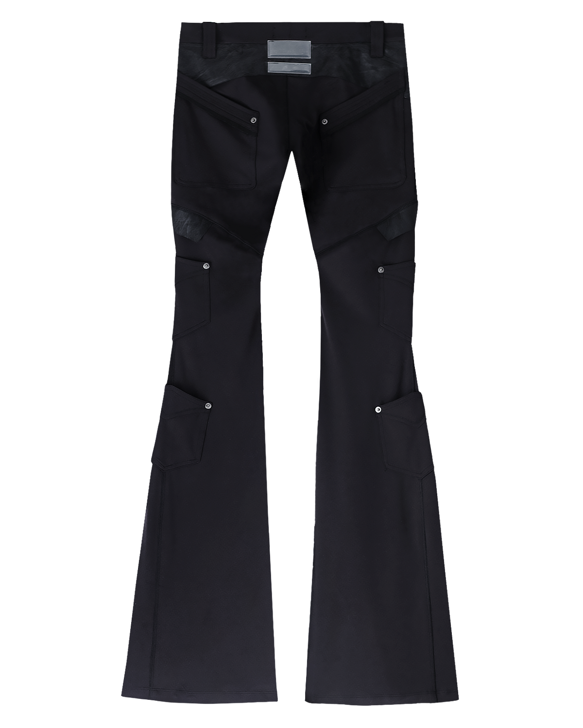 BOOT CUT LEGGINGS