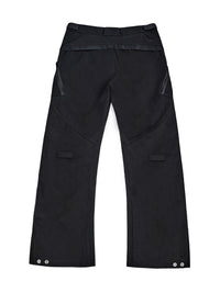 UTILITY PANTS