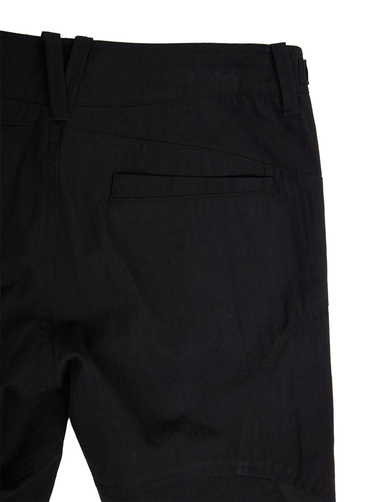 LOW RISE PANTS