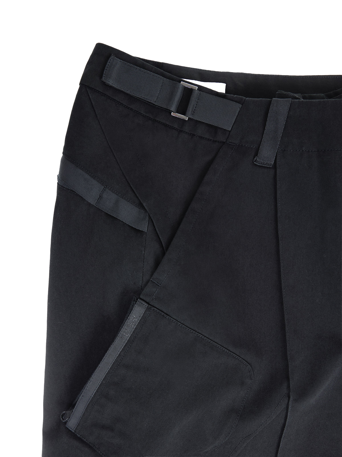 UTILITY PANTS