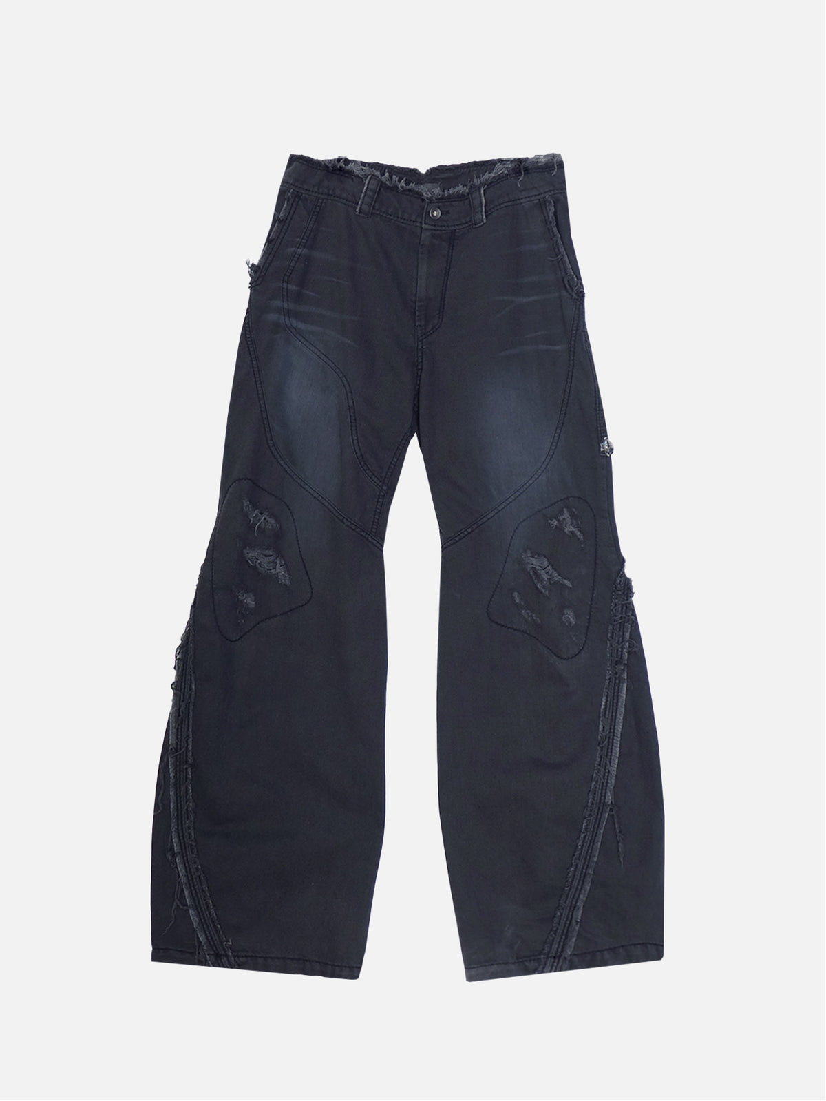 DISTRESSED-HOSE