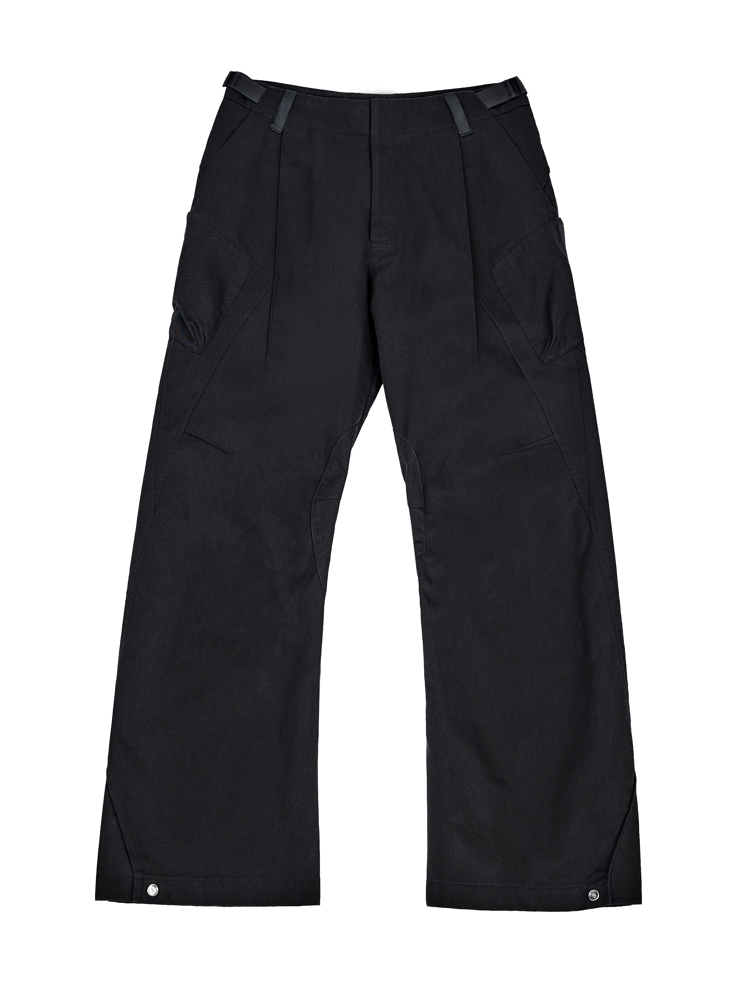 UTILITY PANTS