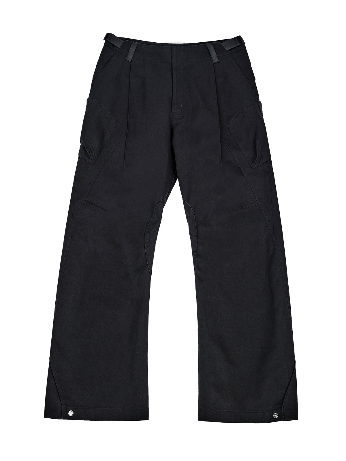 UTILITY PANTS