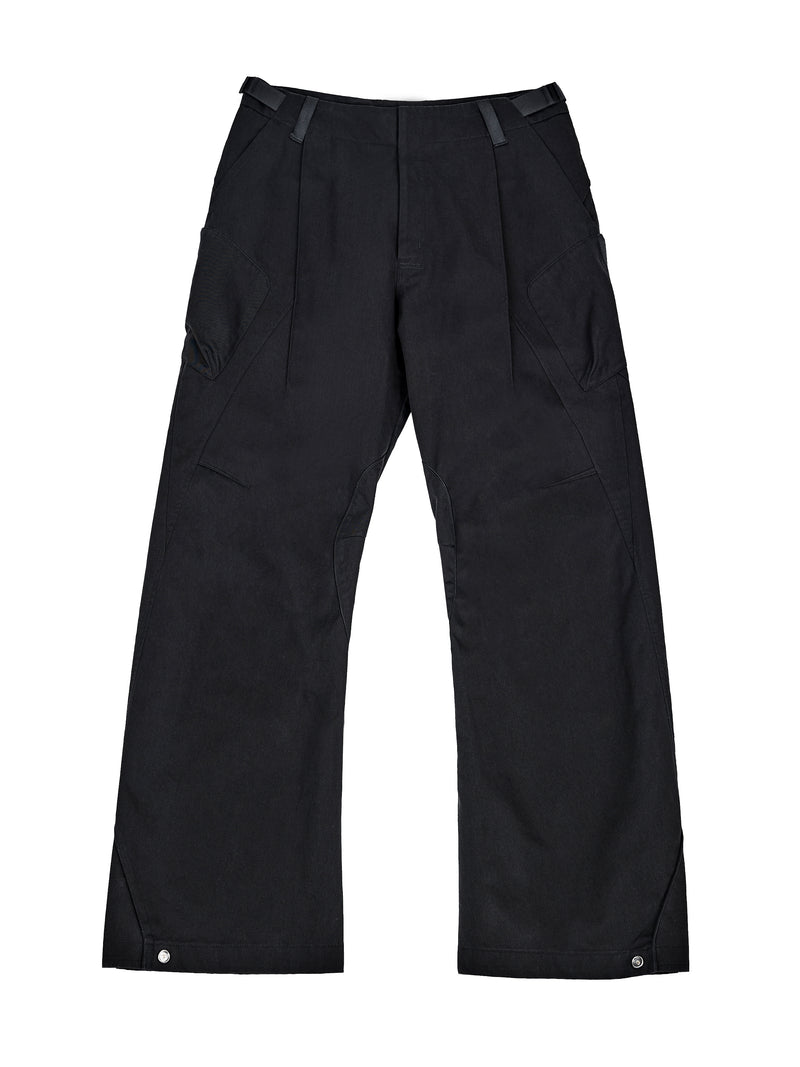 UTILITY PANTS