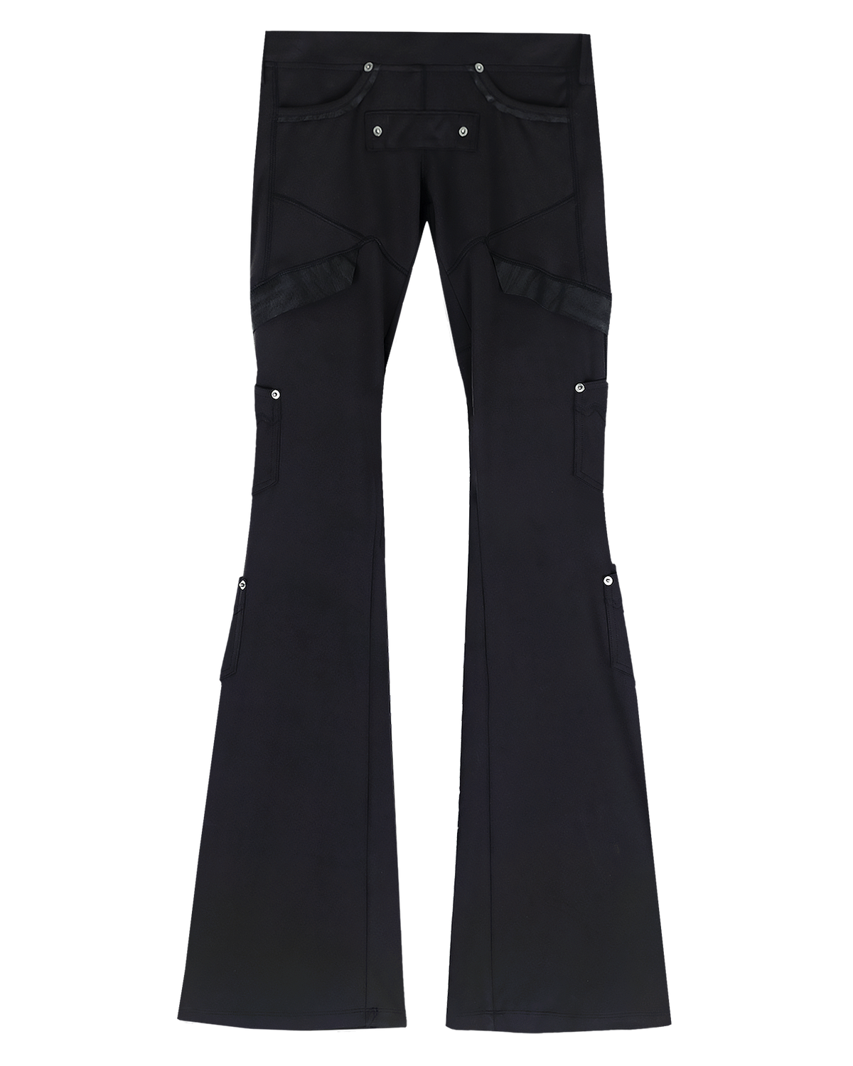 BOOT CUT LEGGINGS