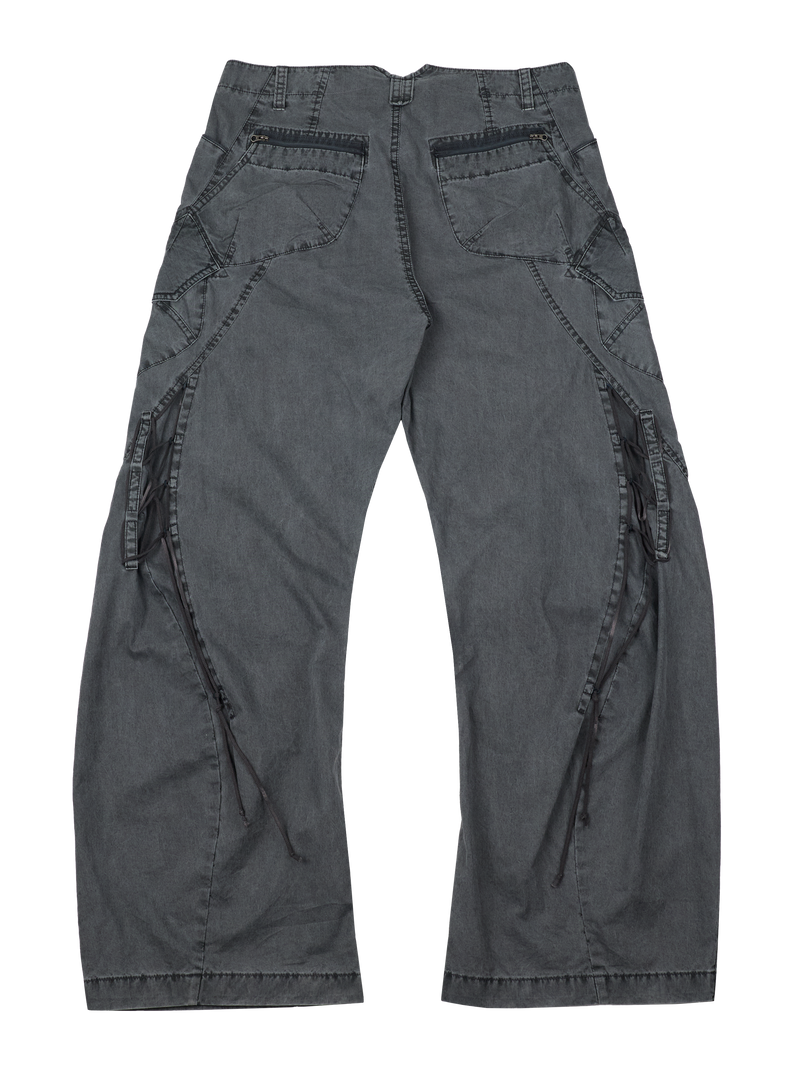 UTILITY PANTS