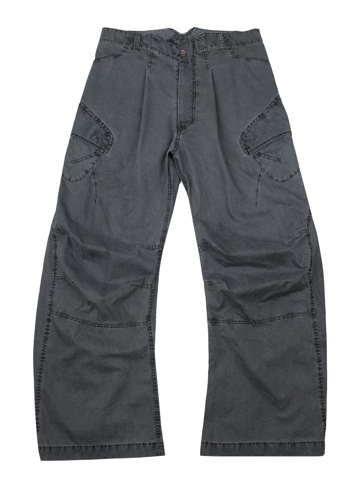 UTILITY PANTS