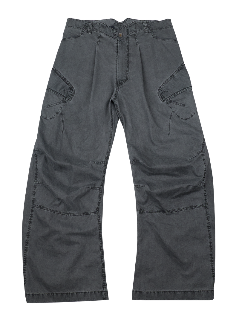 UTILITY PANTS