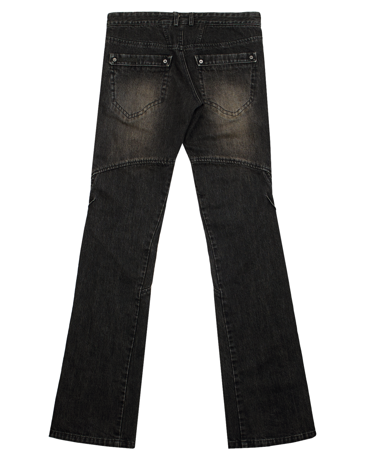 LOW RISE PANTS