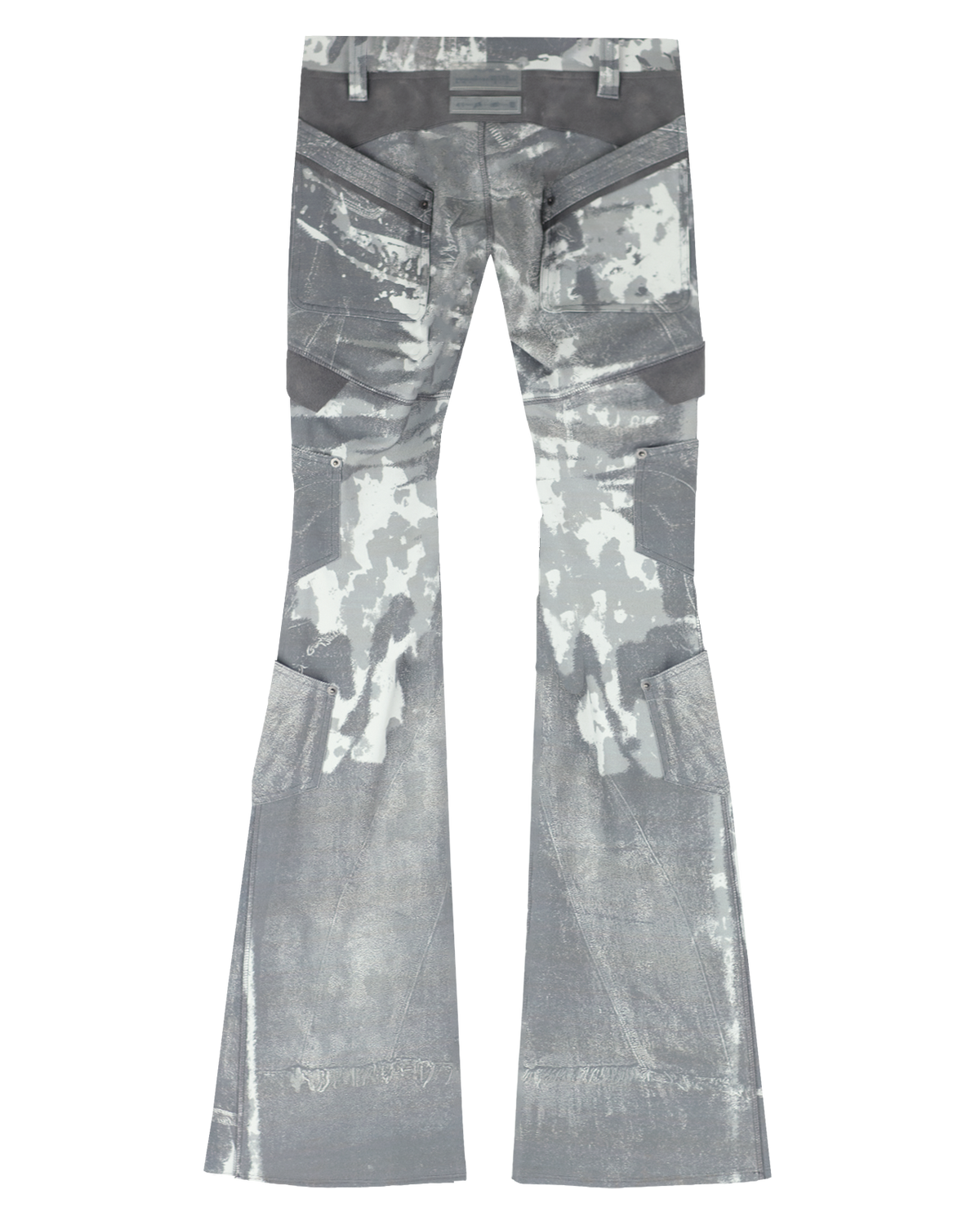 BOOT CUT LEGGINGS