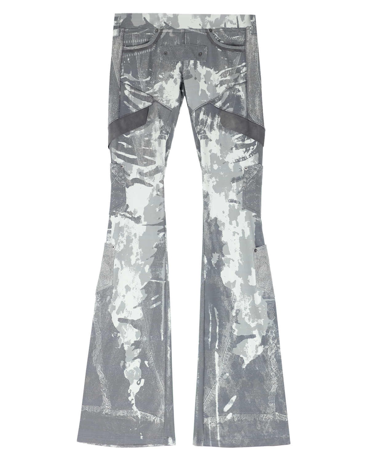 BOOT CUT LEGGINGS