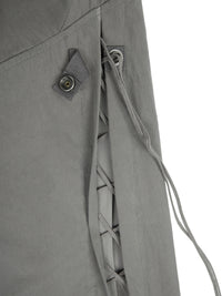 LOW RISE PANTS